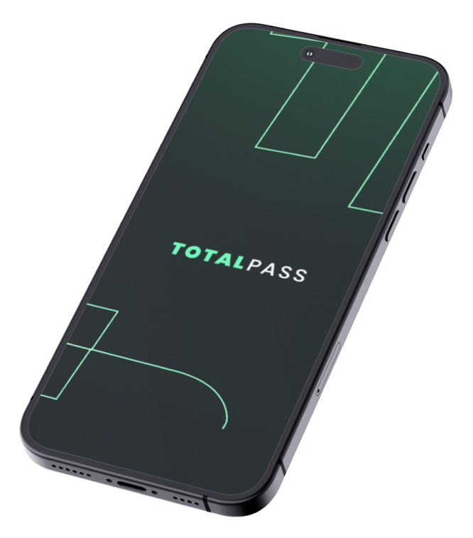 Celular Total Pass