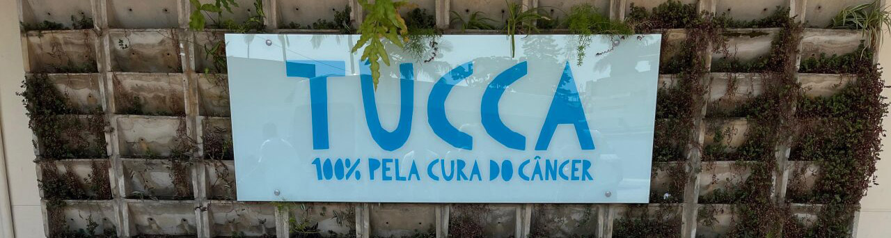 TUCCA e Edu Ultra Team unem forças contra o câncer infantil